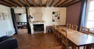Salle a manger Salle a manger