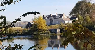 Gite de la Salamandre/Ecluse de Talufiau Gite de la Salamandre/Ecluse de Talufiau