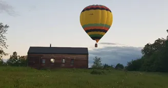 Au coeur des activités Au coeur des activités