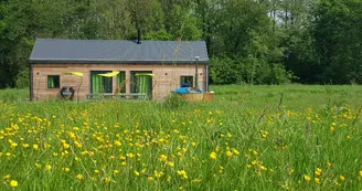 Cottage du Cerf - PMR Cottage du Cerf - PMR