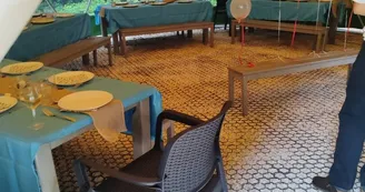 La Tortue dedans La Tortue dedans