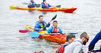 Club-canoe-kayak-valle-du-cher-mareuil©CCKVC-1 Club-canoe-kayak-valle-du-cher-mareuil©CCKVC-1
