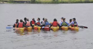 Club-canoe-kayak-valle-du-cher-mareuil©CCKVC-4 Club-canoe-kayak-valle-du-cher-mareuil©CCKVC-4