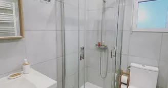 Salle de Bain Salle de Bain