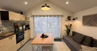 Salon - interieur Salon - interieur