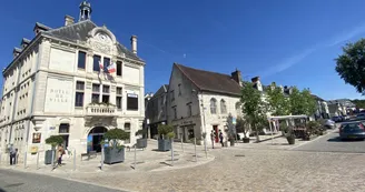 Mairie