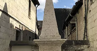 La fontaine Saint Célerin