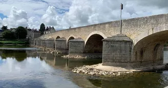 Le Pont