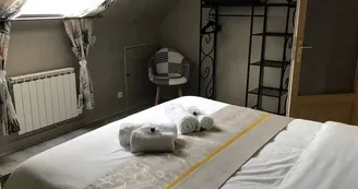 Des roux et des pious (3) Des roux et des pious (3)