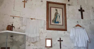 Chapelle Chapelle