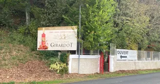 2024_Distillerie Girardot_Entrée 2024_Distillerie Girardot_Entrée