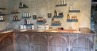 2024_Distillerie Girardot_Boutique 2024_Distillerie Girardot_Boutique