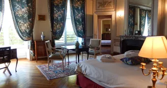 16. Suite Duc de Choiseul