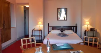 17. Standard non Mansardée non contractuelle 2018 Château de Chissay©K (4)