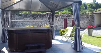 14Jacuzzi 14Jacuzzi