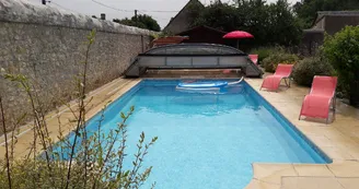 piscine couverte piscine couverte