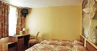 Hotel-de-France-Contres Hotel-de-France-Contres