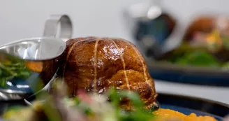 pithivier vegetarien pithivier vegetarien