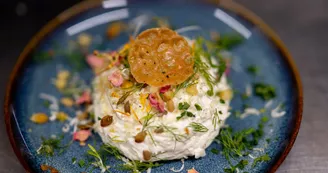 mousse de chèvre mousse de chèvre