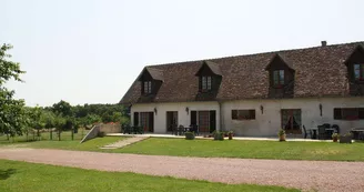 La Chevalerie_1 La Chevalerie_1