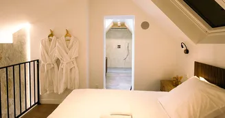 Eclats d'Amour suite Séléné Eclats d'Amour suite Séléné