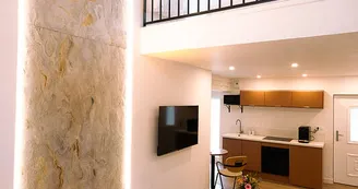 Eclats d'Amour suite Séléné Eclats d'Amour suite Séléné