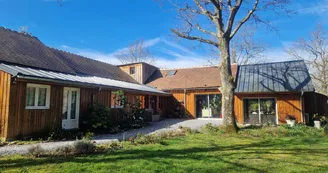 la maison la maison