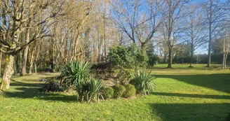 Le jardin Le jardin