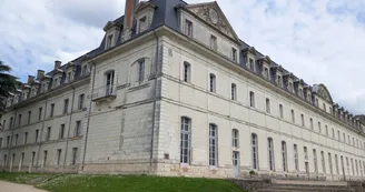 Bâtiments conventuels ensemble