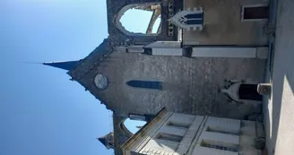 Chapelle NDB