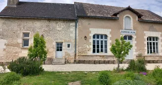Ferme Alma ensemble