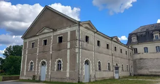 Photo du Manège Pontlevoy