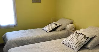 Chambre 2 Chambre 2