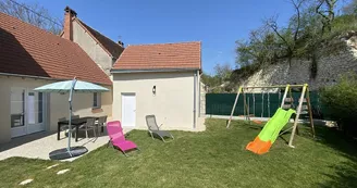 Extérieur Extérieur