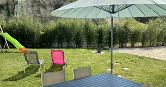 Terrasse Terrasse
