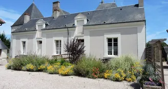 L'orée des Prairies et Prés verts