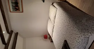 CHAMBRE 1 ETAGE CHAMBRE 1 ETAGE