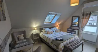 Chambre_Parentale (1er étage) Chambre_Parentale (1er étage)