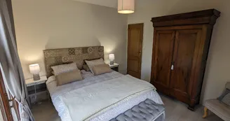 Suite Familiale (Chambre deux) Suite Familiale (Chambre deux)