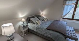 Suite_Parentale_Chambre Principale (1er étage) Suite_Parentale_Chambre Principale (1er étage)