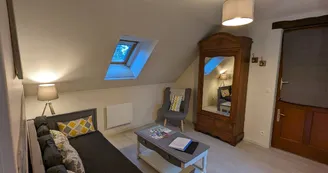Suite_Parentale_Salon (1er étage) Suite_Parentale_Salon (1er étage)