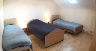 chambre 2 chambre 2