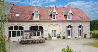 la ferme de lereau la ferme de lereau