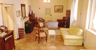 le salon le salon