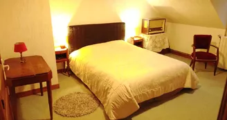 chambre 3 chambre 3