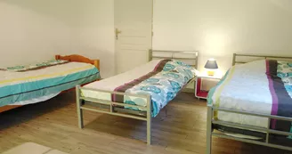 chambre 8 chambre 8