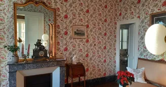 Salon Joséphine Salon Joséphine