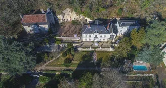 Vue aérienne Vue aérienne