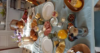 petit déjeuner petit déjeuner