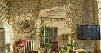 Salle commune Salle commune
